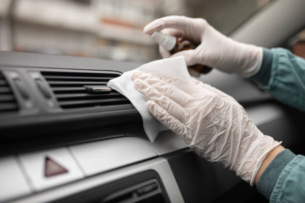 Best Ductwork Cleaning Services  in Plainview, NY