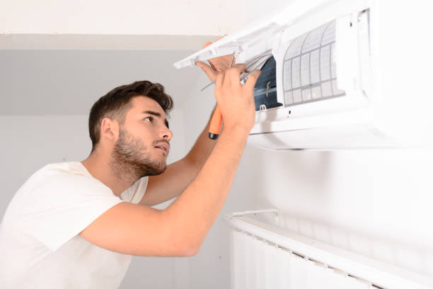 Best Air Duct Sanitizing Services  in Plainview, NY